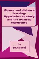 Women and Distance Learning