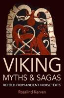 Viking Myths & Sagas