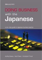 Doing Business With the Japanese