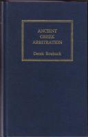 Ancient Greek Arbitration