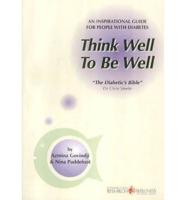 Think Well to Be Well