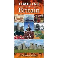 Timeline of Britain