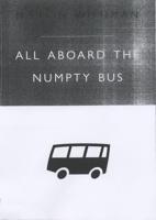 All Aboard the Numpty Bus