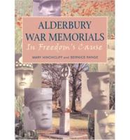 Alderbury War Memorials