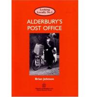 Alderbury's Post Office