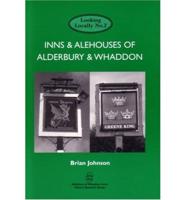 Inns & Alehouses of Alderbury & Whaddon