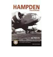 Hampden Squadrons in Focus