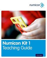 Numicon: Kit 1 Teaching Guide