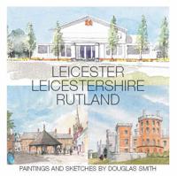 Leicester Leicestershire Rutland