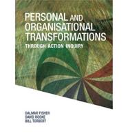 Personal and Organisational Transformations