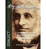 Cumberland Dialect Dictionary