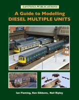 A Guide to Modelling Diesel Multiple Units