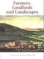 Farmers, Landlords and Landscapes