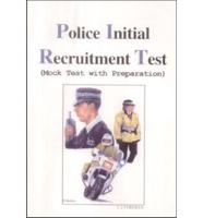 Police Initial Recruitment Test