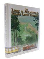 The Leek and Manifold Valley Light Railway