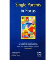 Single Parents in Focus