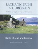 Lachann Dubh a'Chrògain