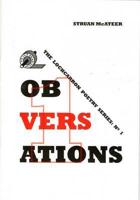 Obversations 1