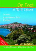 On Foot in North Lesvos