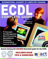 ECDL Complete Guide for Microsoft Office 2003
