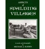 Aspects of Spalding Villages