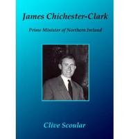 James Chichester-Clark