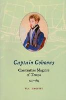 Captain Cohonny