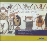 The Bayeux Tapestry on CD-Rom