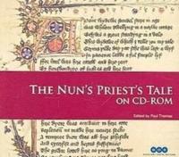 The Nun's Priest's Tale on CD-Rom