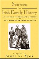 Sources for Irish Family History