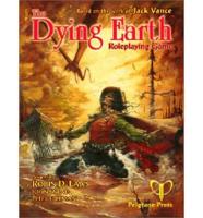 The "Dying Earth" Roleplaying Game