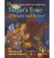 Turjan's Tome of Beauty and Horror