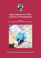 Basic Science for FRCS (Trauma & Orthopaedics)
