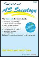 Succeed at AS Sociology