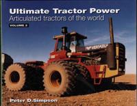 Ultimate Tractor Power. V. 2, M-Z Articulated Tractors of the World