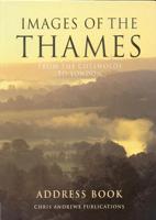 Images of the Thames Address Book