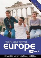 Work & Travel Europe Gap Pack