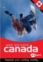 Work & Travel Canada Gap Pack