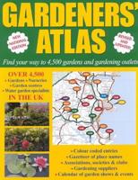 Gardeners Atlas 2002