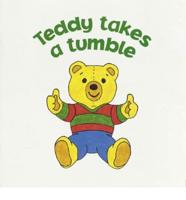 Teddy Takes a Tumble