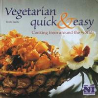 Vegetarian Quick & Easy