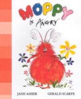 Moppy Is Angry
