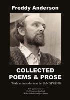 Collected Poems & Prose