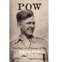 POW : The Diary of a Prisoner of War