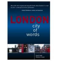 London, City of Words