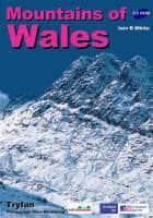 Mountains of Wales With OS Landranger Maps