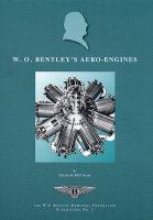 W. 0. Bentley's Aero-Engines