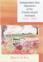 Independent Bus Operators of the Frisian Island of Ameland