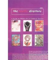 The Textile Directory