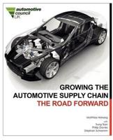 Growing the Automotive Supply Chain